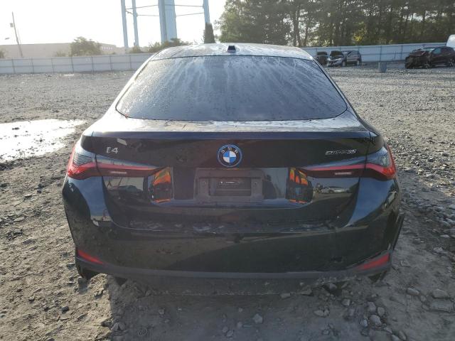 Photo 5 VIN: WBY43AW04RFR68813 - BMW I4 EDRIVE 