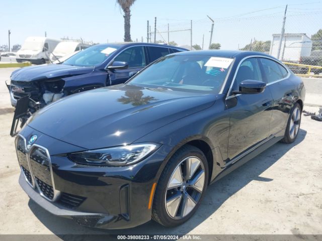 Photo 1 VIN: WBY43AW04RFS33622 - BMW I4 