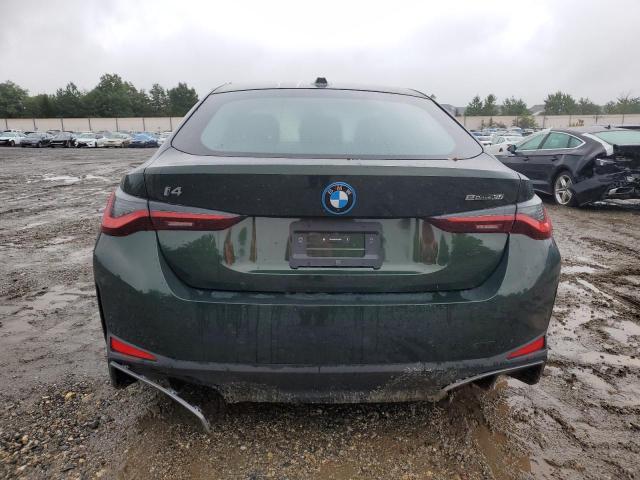 Photo 5 VIN: WBY43AW04RFS50405 - BMW I4 EDRIVE 