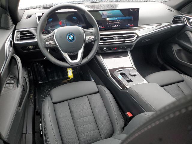 Photo 7 VIN: WBY43AW04RFS50405 - BMW I4 EDRIVE 