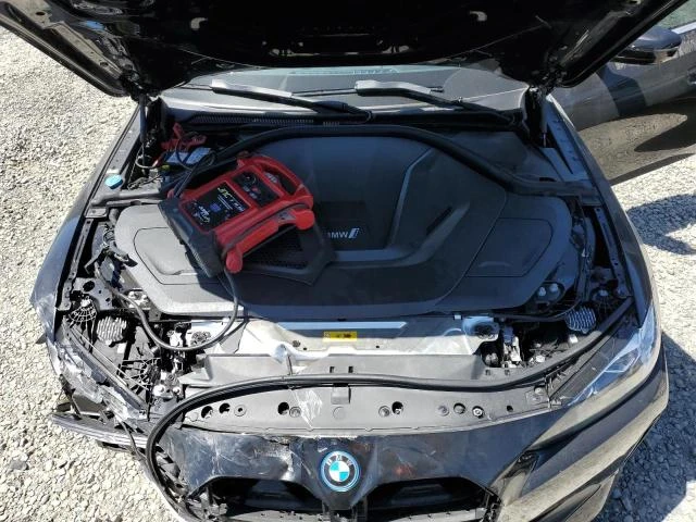 Photo 10 VIN: WBY43AW05PFP65622 - BMW I4 EDRIVE 