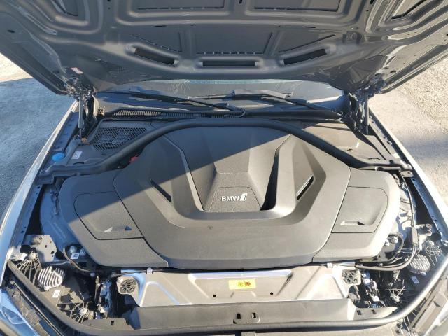 Photo 10 VIN: WBY43AW05PFP85238 - BMW I4 EDRIVE3 