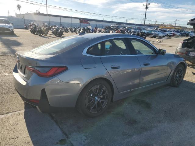 Photo 2 VIN: WBY43AW05PFP85238 - BMW I4 EDRIVE3 