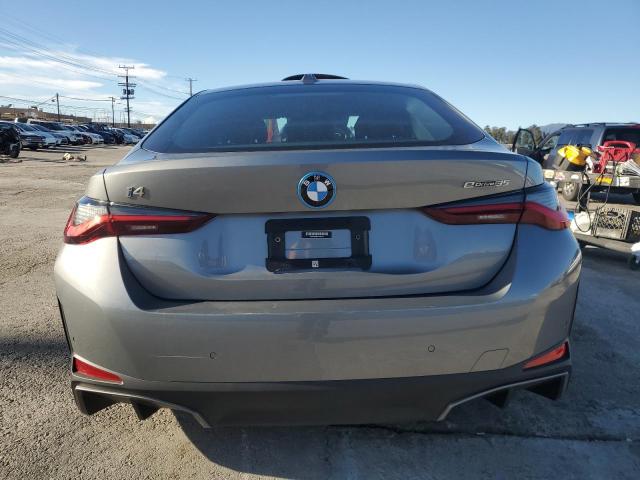 Photo 5 VIN: WBY43AW05PFP85238 - BMW I4 EDRIVE3 