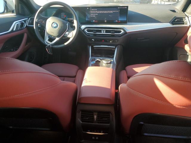 Photo 7 VIN: WBY43AW05PFP85238 - BMW I4 EDRIVE3 