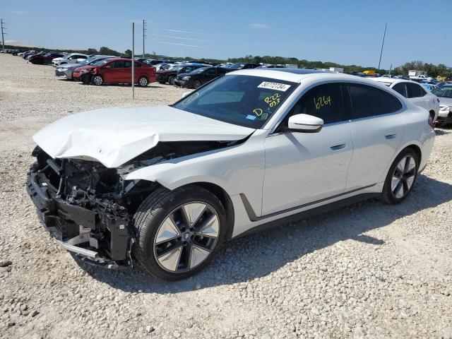 Photo 0 VIN: WBY43AW05PFR22033 - BMW I4 EDRIVE 