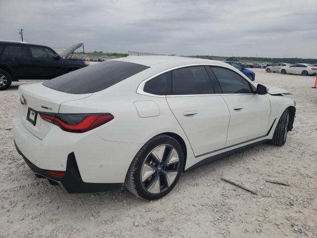 Photo 2 VIN: WBY43AW05PFR22033 - BMW I4 EDRIVE 