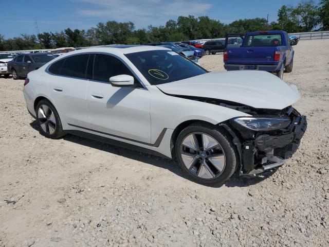 Photo 3 VIN: WBY43AW05PFR22033 - BMW I4 EDRIVE 