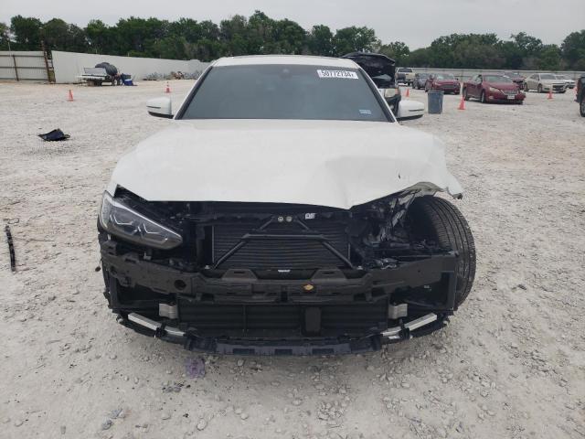 Photo 4 VIN: WBY43AW05PFR22033 - BMW I4 EDRIVE 