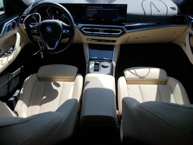 Photo 7 VIN: WBY43AW05PFR22033 - BMW I4 EDRIVE 