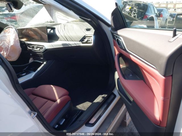 Photo 4 VIN: WBY43AW05RFR87869 - BMW I4 