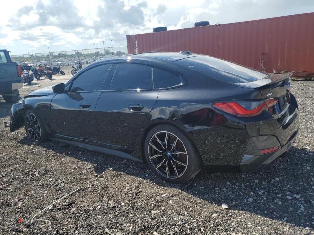 Photo 1 VIN: WBY43AW05RFS30003 - BMW I4 EDRIVE 