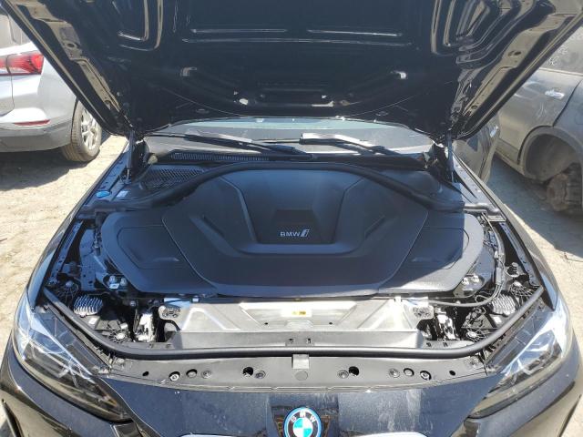 Photo 10 VIN: WBY43AW05RFS81775 - BMW I4 EDRIVE 