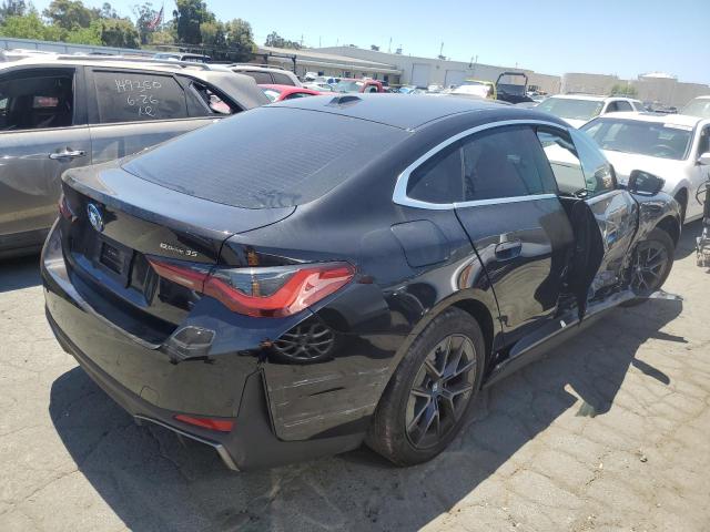 Photo 2 VIN: WBY43AW05RFS81775 - BMW I4 EDRIVE 