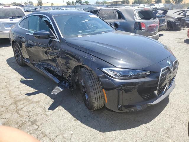 Photo 3 VIN: WBY43AW05RFS81775 - BMW I4 EDRIVE 