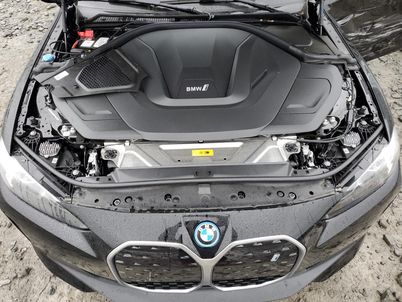 Photo 10 VIN: WBY43AW05RFS84773 - BMW I4 