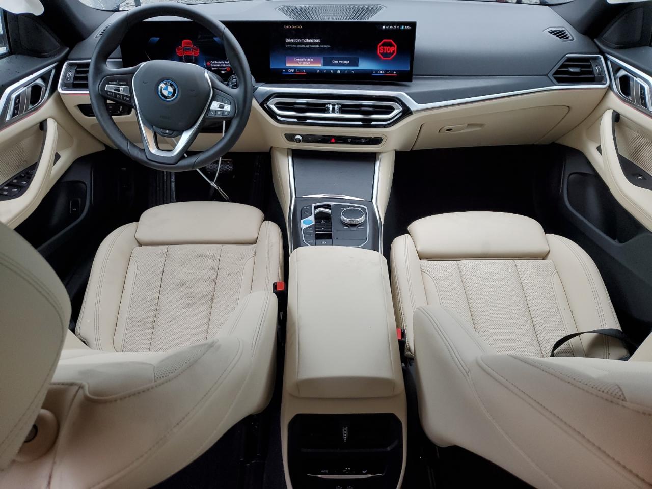 Photo 7 VIN: WBY43AW05RFS84773 - BMW I4 