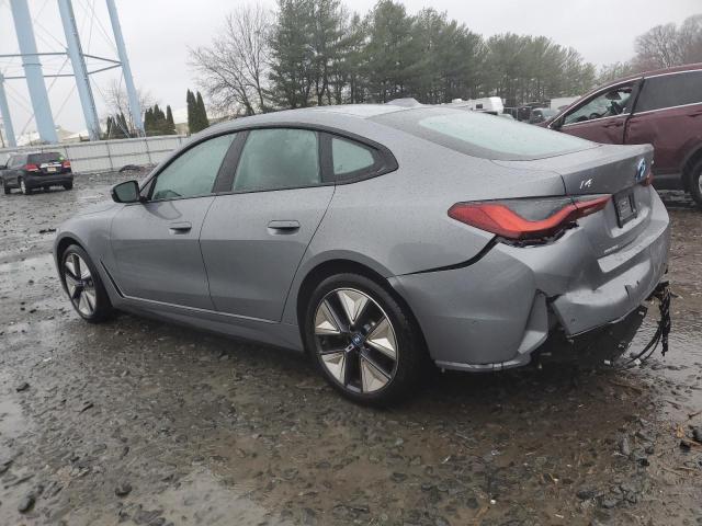 Photo 1 VIN: WBY43AW06PFP57206 - BMW I4 EDRIVE 