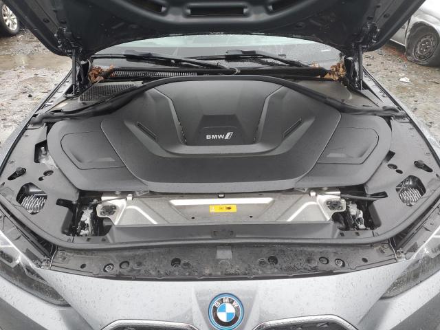 Photo 10 VIN: WBY43AW06PFP57206 - BMW I4 EDRIVE 