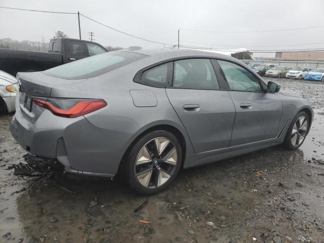 Photo 2 VIN: WBY43AW06PFP57206 - BMW I4 EDRIVE 