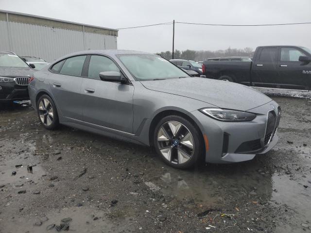 Photo 3 VIN: WBY43AW06PFP57206 - BMW I4 EDRIVE 