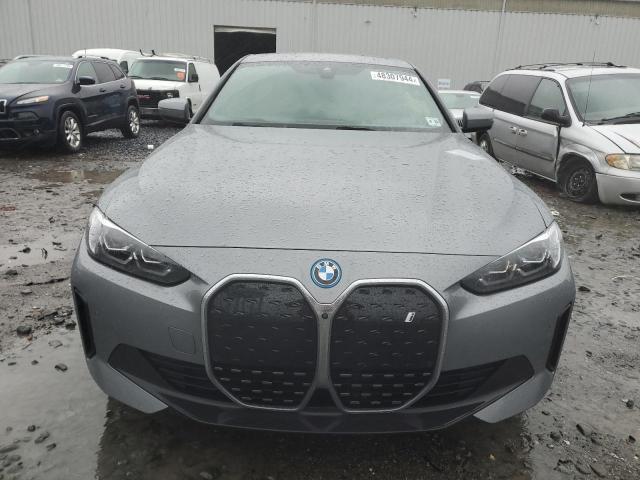 Photo 4 VIN: WBY43AW06PFP57206 - BMW I4 EDRIVE 