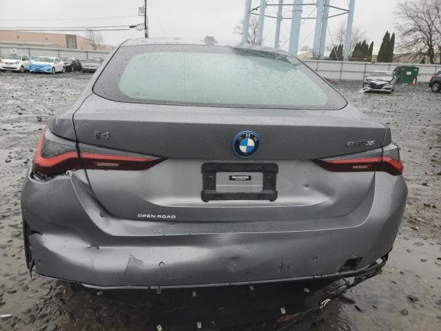 Photo 5 VIN: WBY43AW06PFP57206 - BMW I4 EDRIVE 