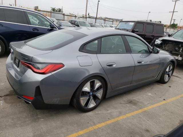 Photo 2 VIN: WBY43AW06PFR09646 - BMW I4 EDRIVE 