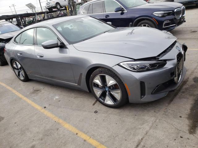 Photo 3 VIN: WBY43AW06PFR09646 - BMW I4 EDRIVE 