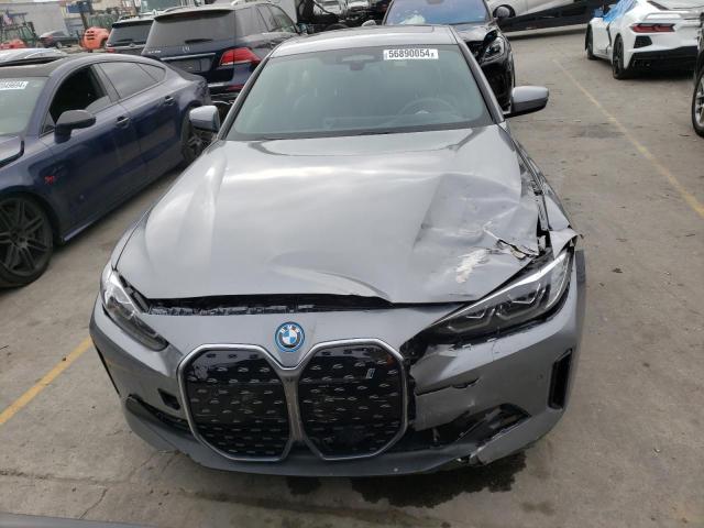 Photo 4 VIN: WBY43AW06PFR09646 - BMW I4 EDRIVE 