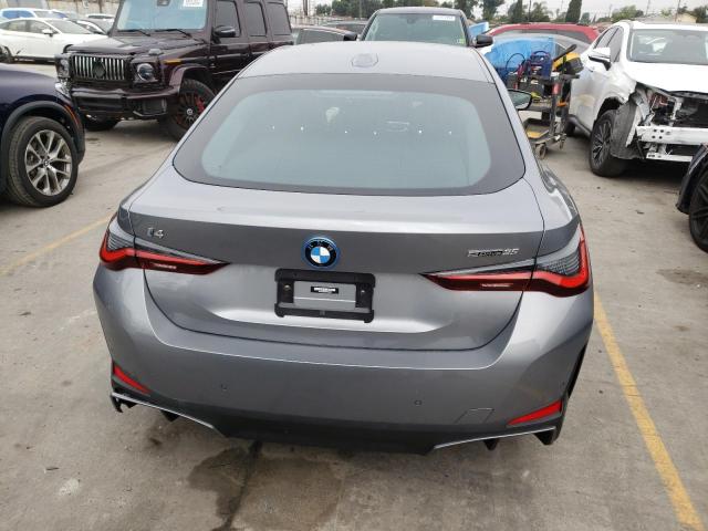 Photo 5 VIN: WBY43AW06PFR09646 - BMW I4 EDRIVE 