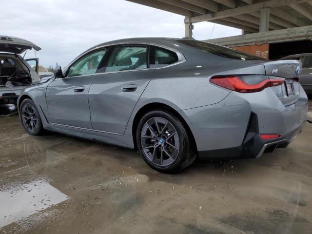 Photo 1 VIN: WBY43AW06PFR41948 - BMW I4 EDRIVE3 