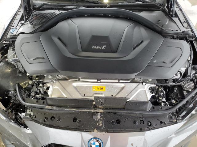 Photo 10 VIN: WBY43AW06PFR41948 - BMW I4 EDRIVE3 