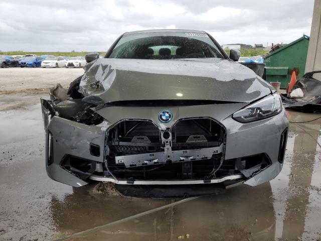 Photo 4 VIN: WBY43AW06PFR41948 - BMW I4 EDRIVE3 