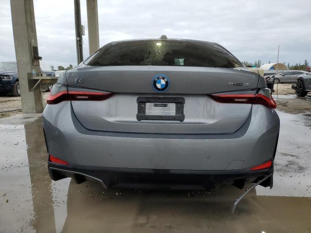 Photo 5 VIN: WBY43AW06PFR41948 - BMW I4 EDRIVE3 