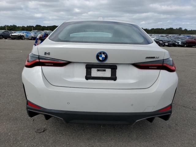 Photo 5 VIN: WBY43AW06RFR60373 - BMW I4 EDRIVE 