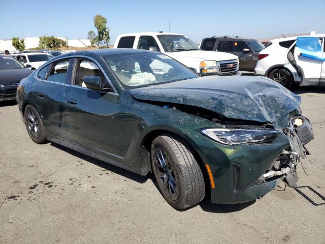 Photo 3 VIN: WBY43AW06RFS77461 - BMW I4 EDRIVE 