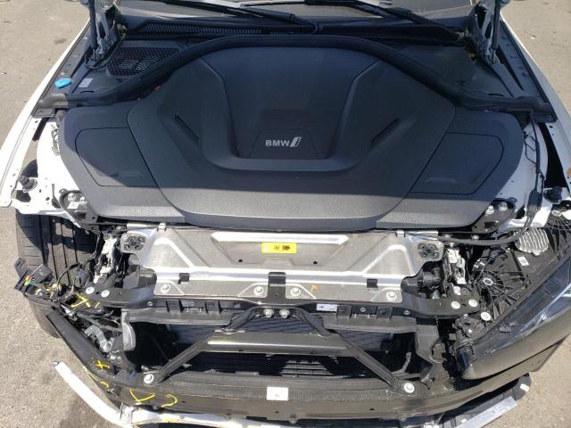 Photo 10 VIN: WBY43AW07PFP64892 - BMW I4 EDRIVE 