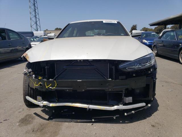 Photo 4 VIN: WBY43AW07PFP64892 - BMW I4 EDRIVE 