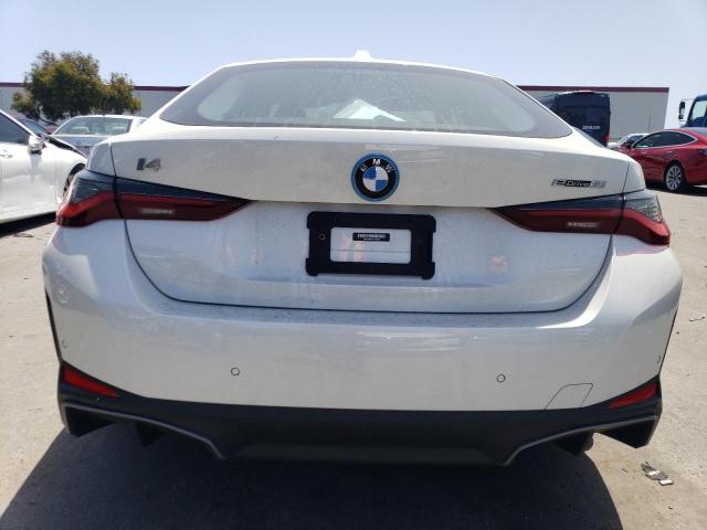 Photo 5 VIN: WBY43AW07PFP64892 - BMW I4 EDRIVE 