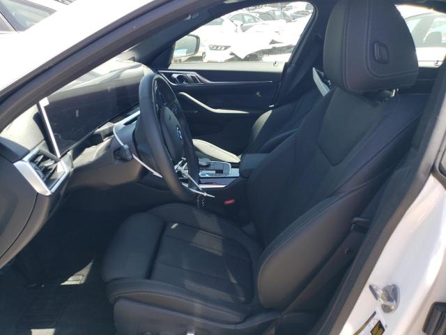 Photo 6 VIN: WBY43AW07PFP64892 - BMW I4 EDRIVE 