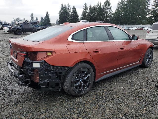 Photo 2 VIN: WBY43AW07PFP86908 - BMW I4 EDRIVE 