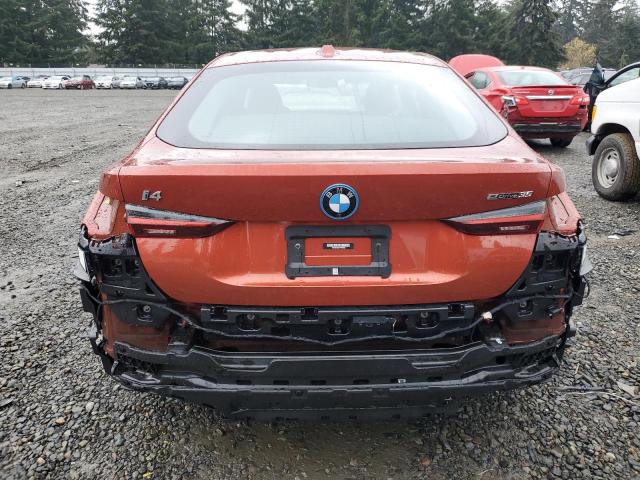 Photo 5 VIN: WBY43AW07PFP86908 - BMW I4 EDRIVE 