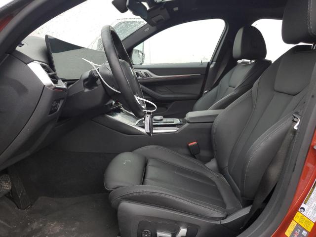 Photo 6 VIN: WBY43AW07PFP86908 - BMW I4 EDRIVE 