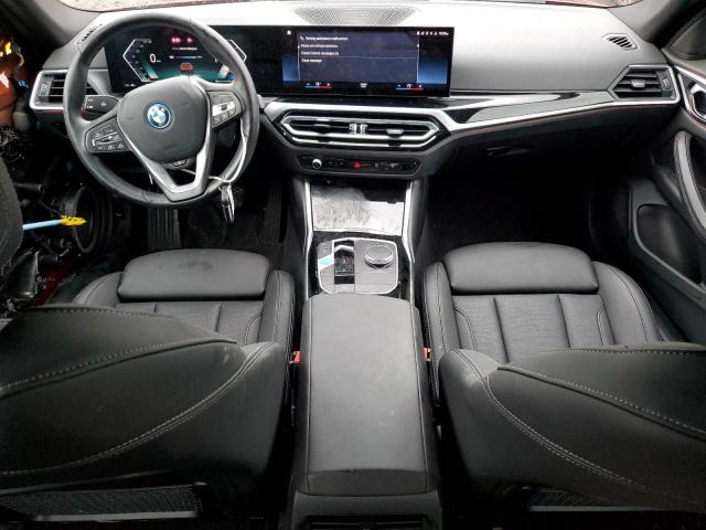 Photo 7 VIN: WBY43AW07PFP86908 - BMW I4 EDRIVE 