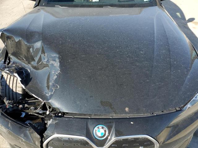 Photo 10 VIN: WBY43AW07PFR00471 - BMW I4 EDRIVE3 