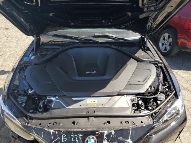 Photo 10 VIN: WBY43AW07PFR25578 - BMW I4 