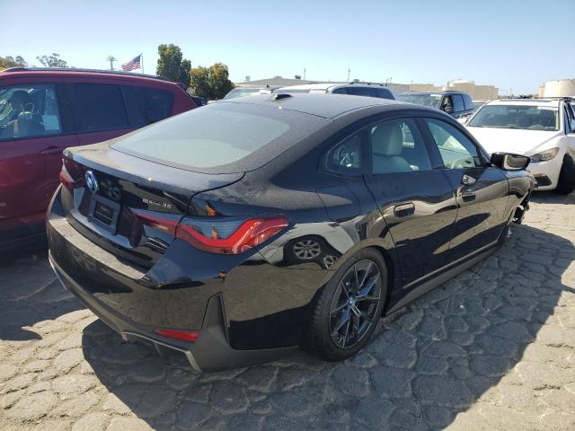 Photo 2 VIN: WBY43AW07PFR25578 - BMW I4 