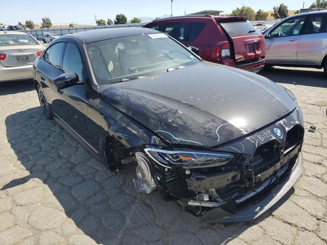 Photo 3 VIN: WBY43AW07PFR25578 - BMW I4 