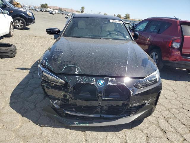 Photo 4 VIN: WBY43AW07PFR25578 - BMW I4 